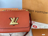 New Lux Bags Louis Vuitton  529