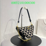 Prada Bags - The Barnes Bags  908