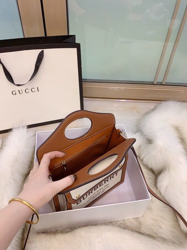 Burberry Bags - Bagsattire   216