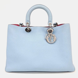 Christian Diorissimo tote and shoulder bag