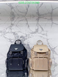 Prada Bags - The Barnes Bags  1087