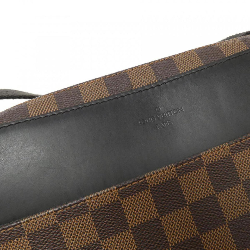 Louis Vuitton Damier Jake Messenger PM N41568 Shoulder Bag