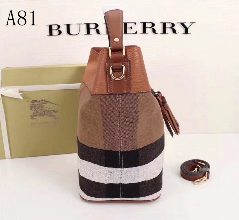 Burberry Bags - Bagsattire   037