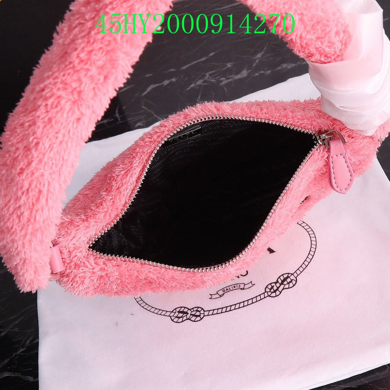 Prada Bags - The Barnes Bags  975