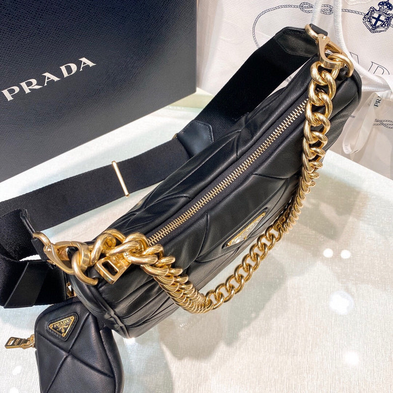 Camila Bags - Prada Bags - 028