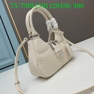 Prada Bags - The Barnes Bags  764