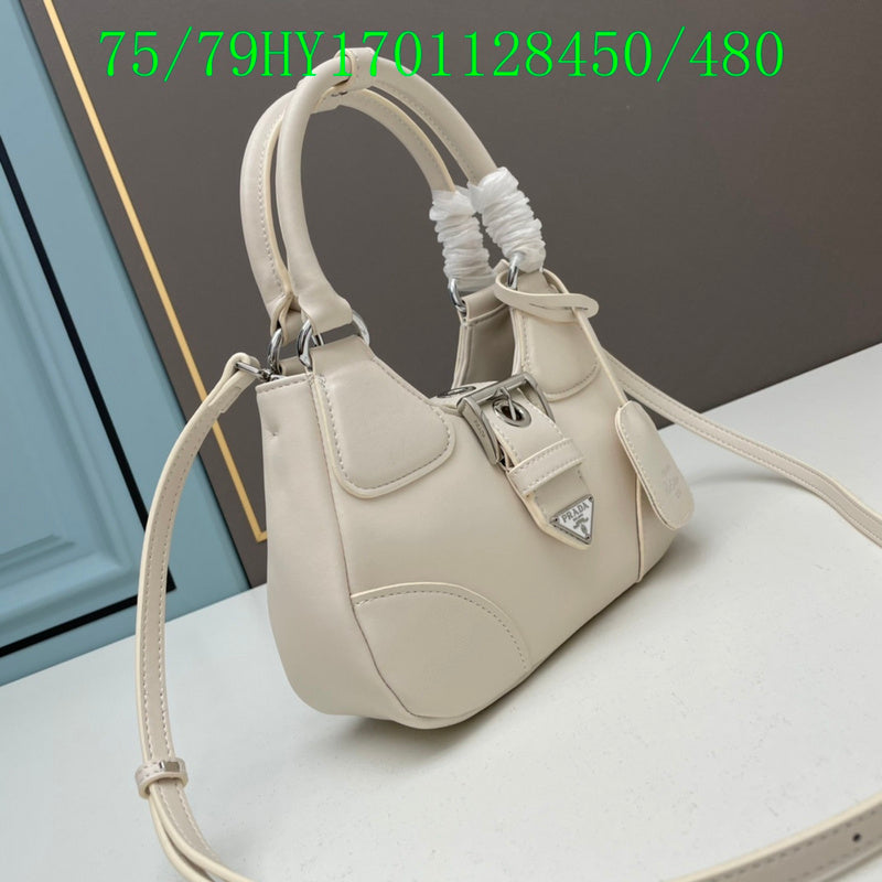Prada Bags - The Barnes Bags  764