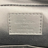 Louis Vuitton Poche Toilette  Canvas Clutch Bag
