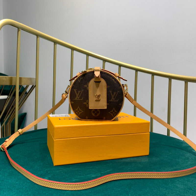 Louis Vuitton Bags