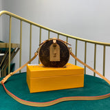 Louis Vuitton Bags
