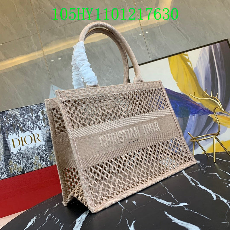 Christian Dior Bags Bags - The Tote   162