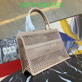 Christian Dior Bags Bags - The Tote   162