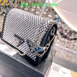 Prada Bags - The Barnes Bags  482