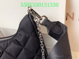 Prada Bags - The Barnes Bags  606
