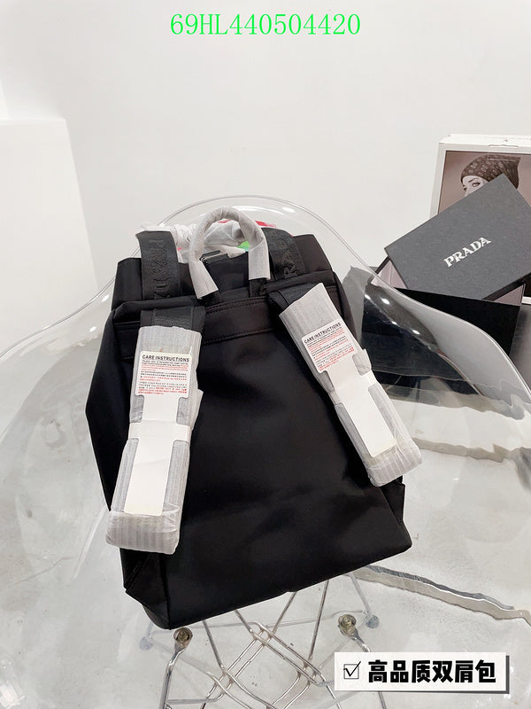 Prada Bags - The Barnes Bags  336