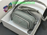 Prada Bags - The Barnes Bags  132