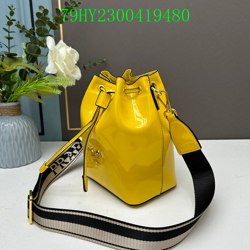 Prada Bags - The Barnes Bags  357