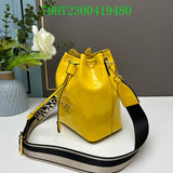 Prada Bags - The Barnes Bags  357