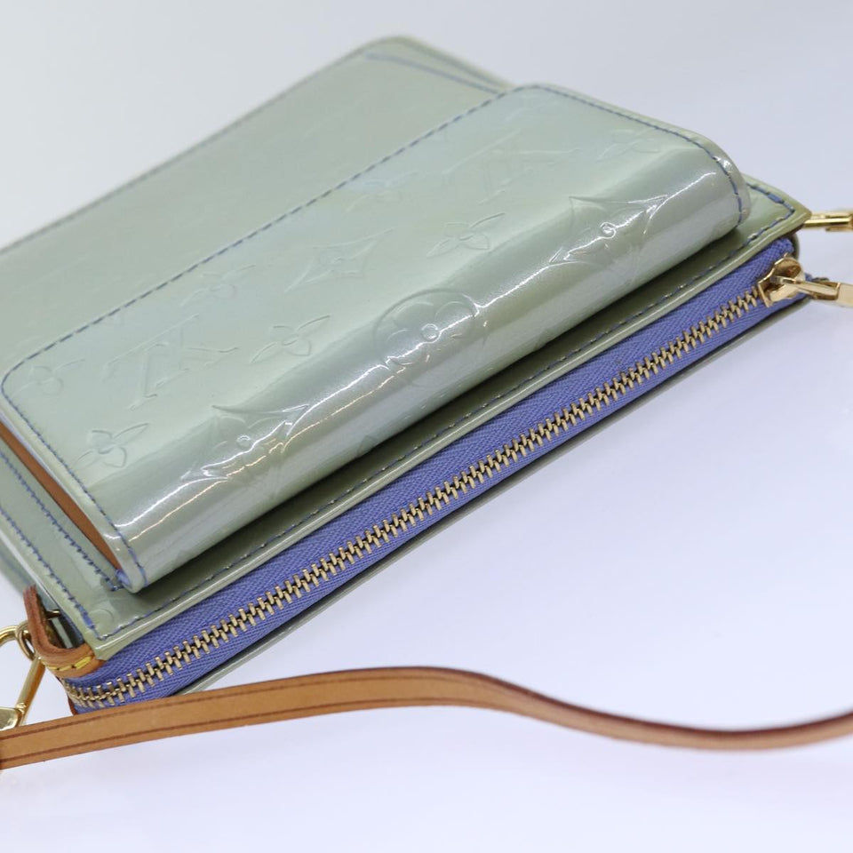 Louis Vuitton Mott Clutch Bag
