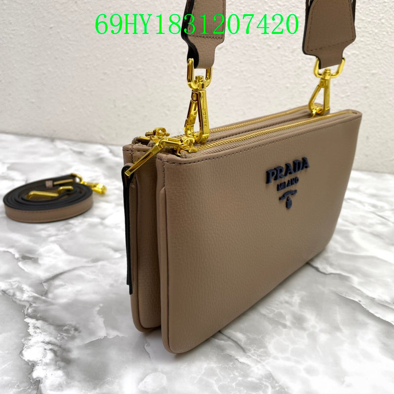 Prada Bags - The Barnes Bags  737