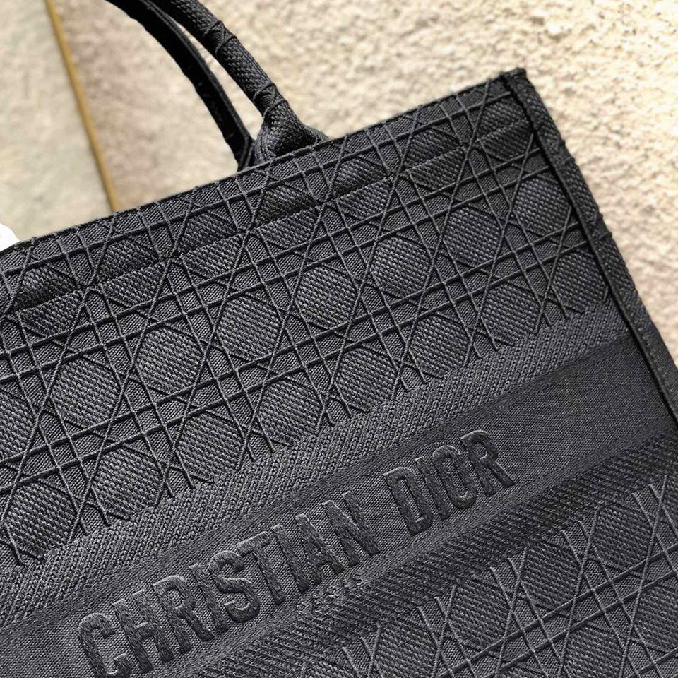 Christian Dior BOOK TOTE