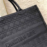 Christian Dior BOOK TOTE