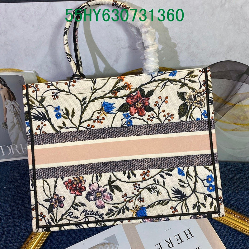 Christian Dior Bags Bags - The Tote   108