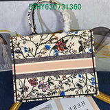 Christian Dior Bags Bags - The Tote   108