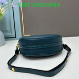 Prada Bags - The Barnes Bags  451