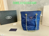 Prada Bags - The Barnes Bags  646