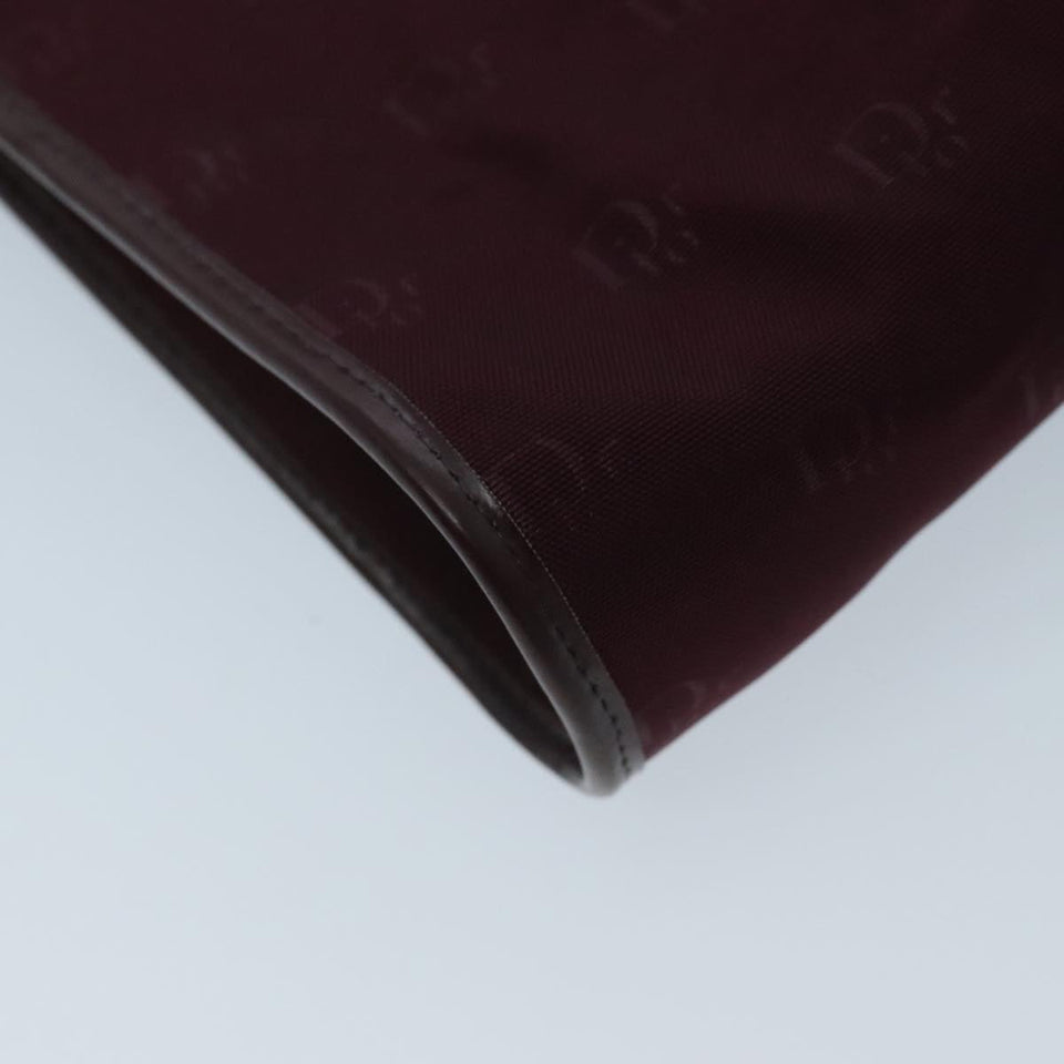 Dior  Synthetic Shoulder Bag