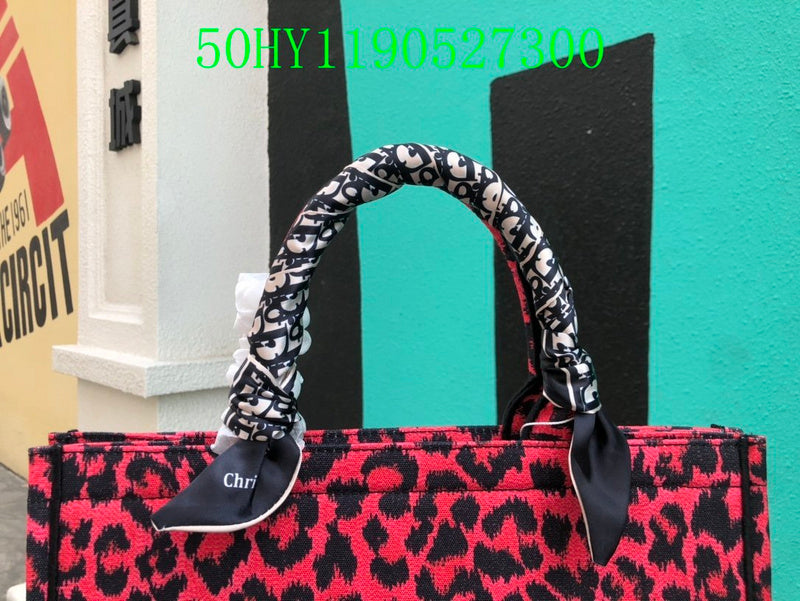 Christian Dior Bags Bags - The Tote   151