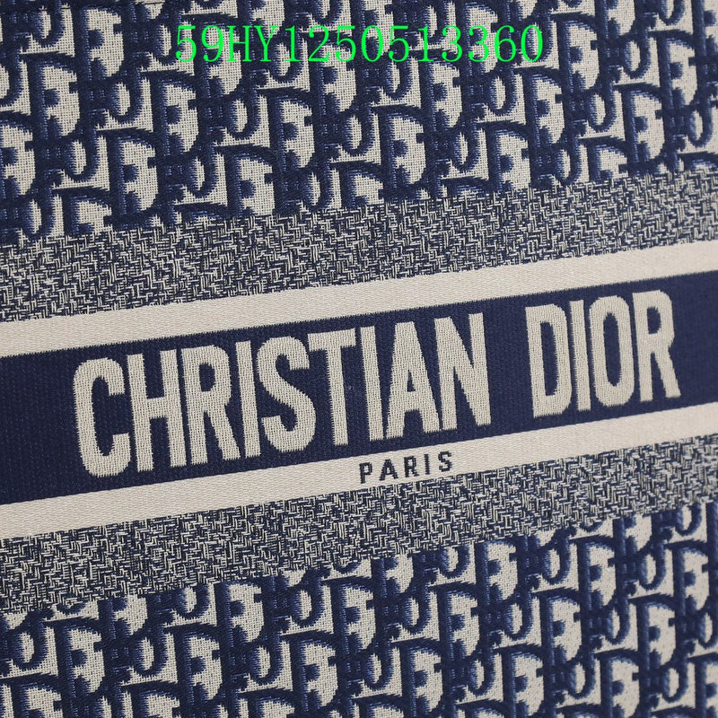 Christian Dior Bags Bags - The Tote   208