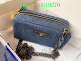 Prada Bags - The Barnes Bags  1032
