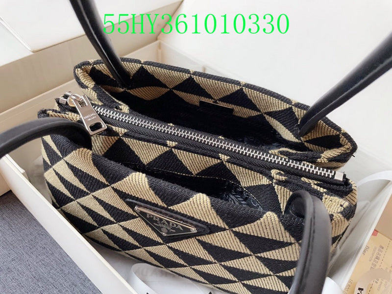 Prada Bags - The Barnes Bags  917