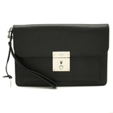 Louis Vuitton Taiga  Leather Clutch Bag