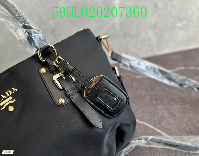 Prada Bags - The Barnes Bags  575
