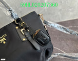 Prada Bags - The Barnes Bags  575