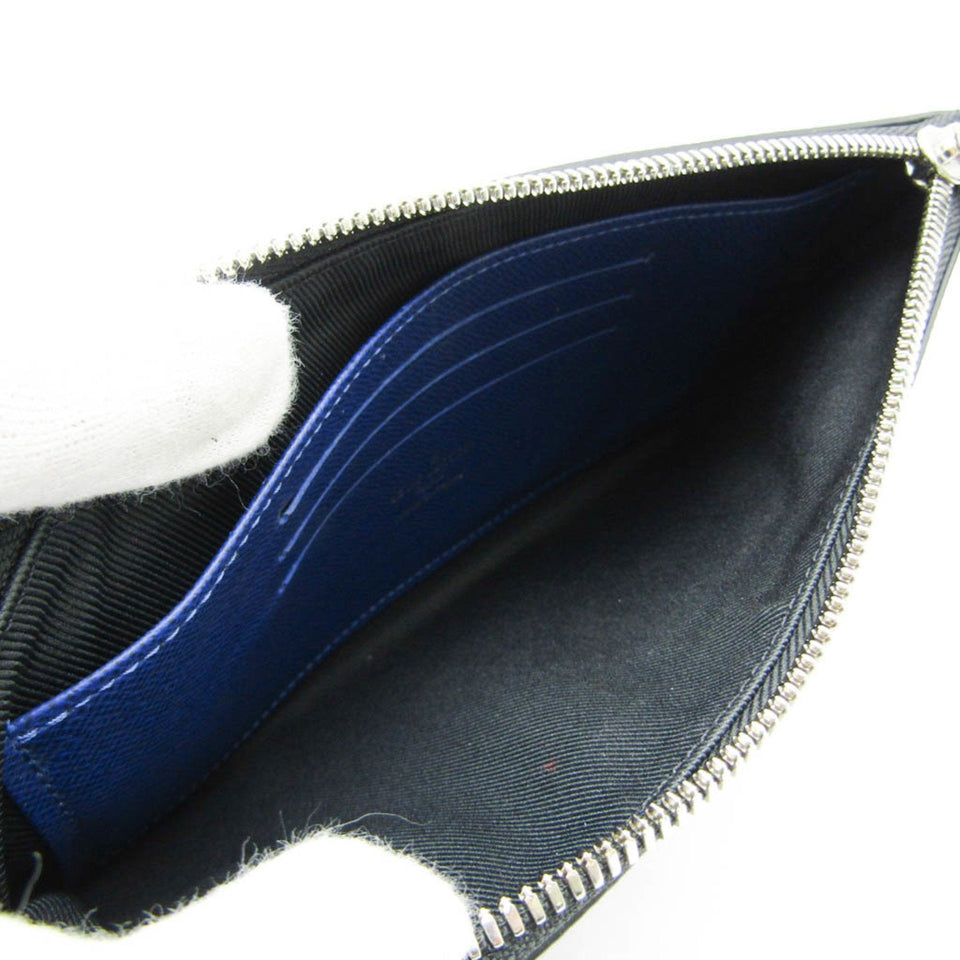 Louis Vuitton Discovery  Canvas Clutch Bag