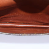 Louis Vuitton Pochette Rabat Clutch Bag