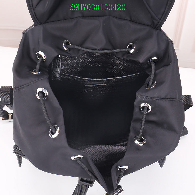 Prada Bags - The Barnes Bags  626