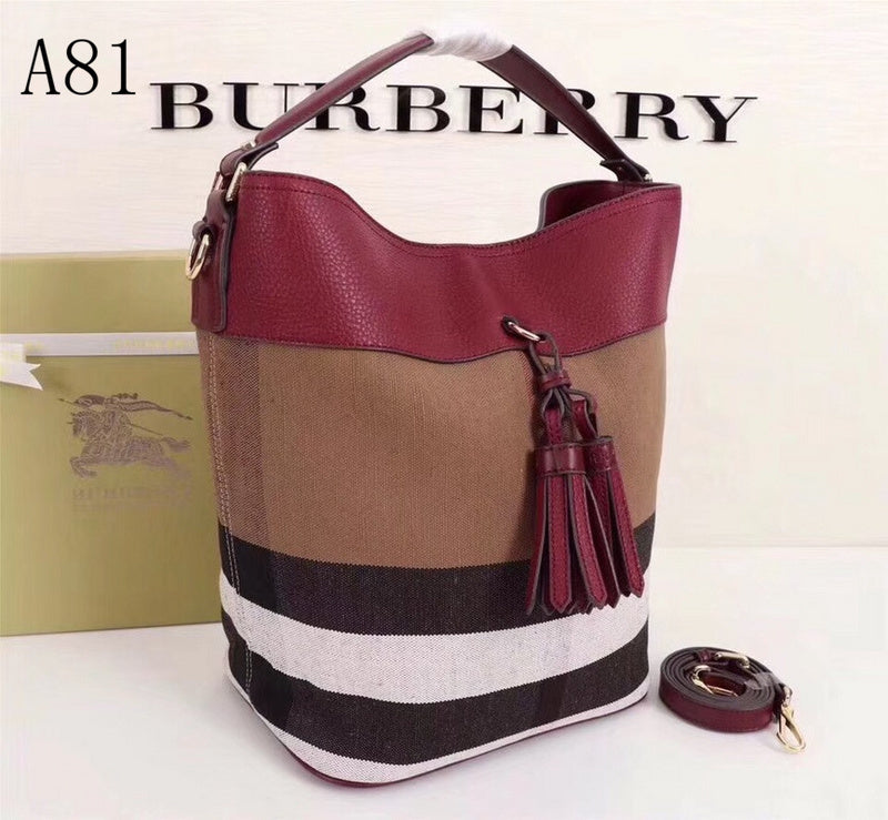 Burberry Bags - Bagsattire   037