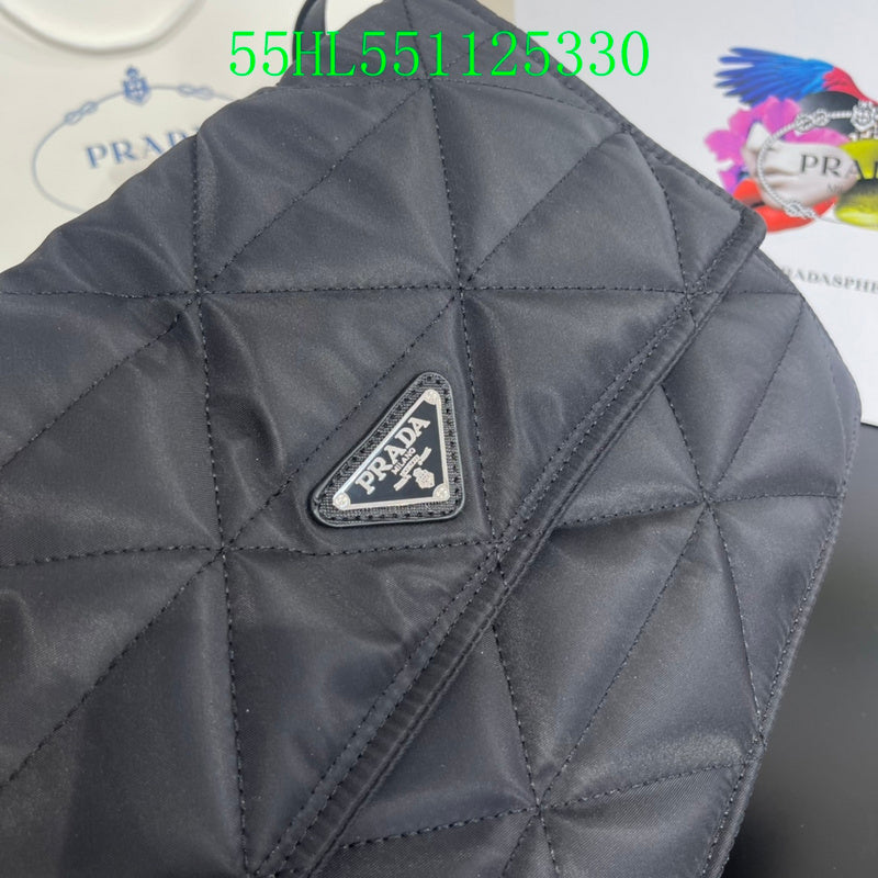 Prada Bags - The Barnes Bags  772