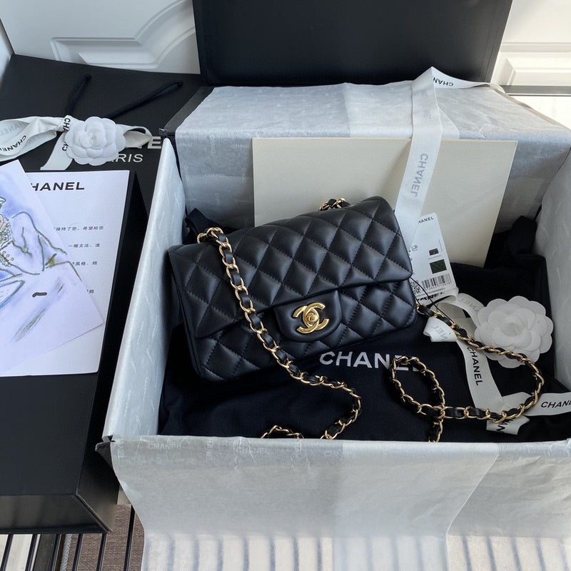 Chanel Bag