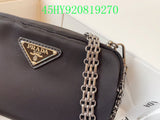 Prada Bags - The Barnes Bags  1021