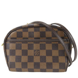 Louis Vuitton Ipanema  Canvas Clutch Bag