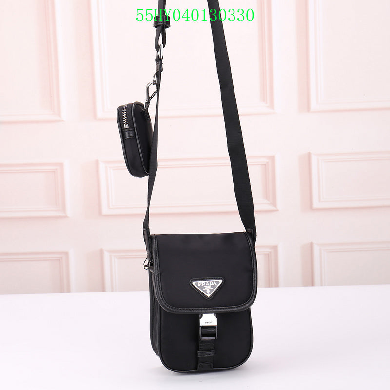 Prada Bags - The Barnes Bags  632