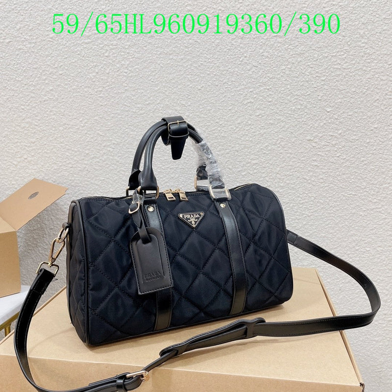 Prada Bags - The Barnes Bags  961