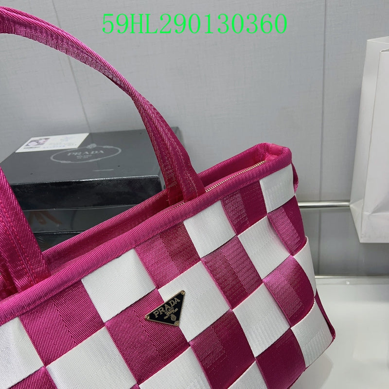 Prada Bags - The Barnes Bags  614