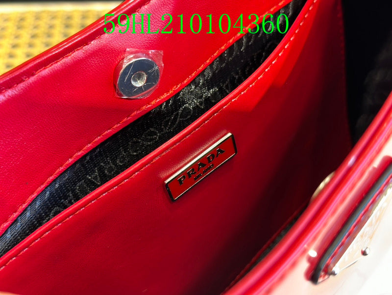 Prada Bags - The Barnes Bags  650